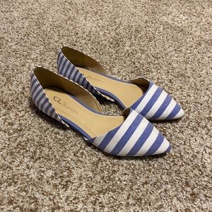 CL By Chinese Laundry Flats